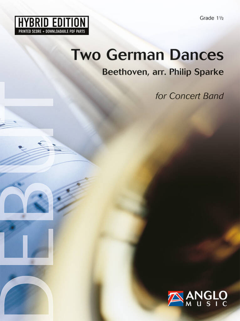Two German Dances